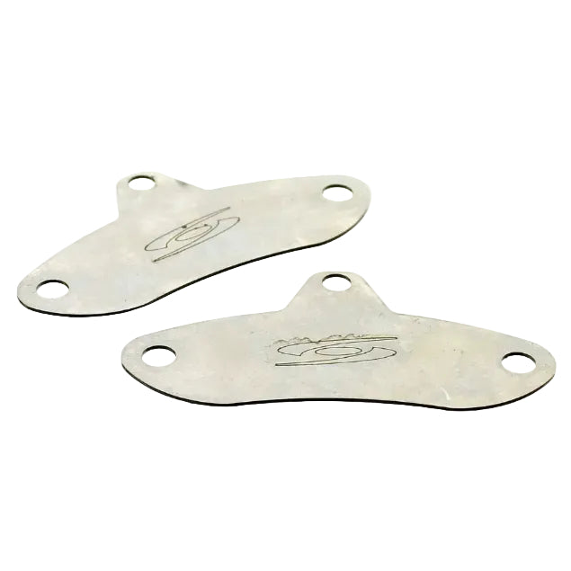 Synergy Cadet Brake Pad Shim 1mm Pair